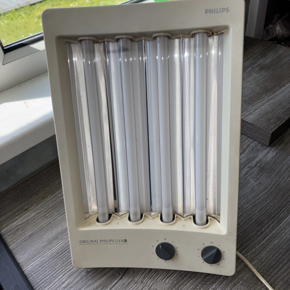 Philips Sun Care & Tanning for sale | eBay UK