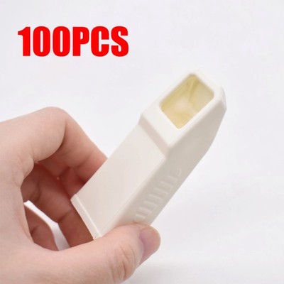 100PC Dental Scanner Intraoral Sleeves Disposable Protective Cover for iTero NEW