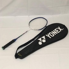 Excellent YONEX Muscle Power 9LT Racket With Case