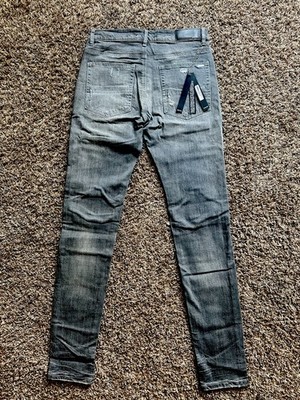 Amiri MX1 Jeans NWT | eBay
