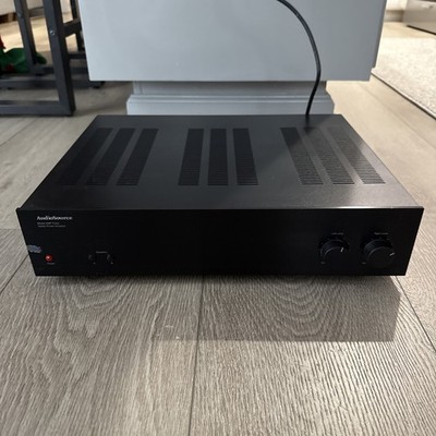 AudioSource Model Amp Three Power Amplifier/ Amp