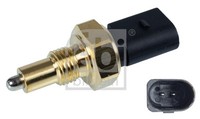 1X Febi Bilstein 108018 Schalter RüCkfahrleuchte FüR VW Audi Skoda Seat