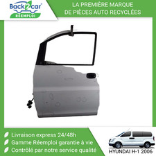 Porte avant et accessoires Hyundai H-1