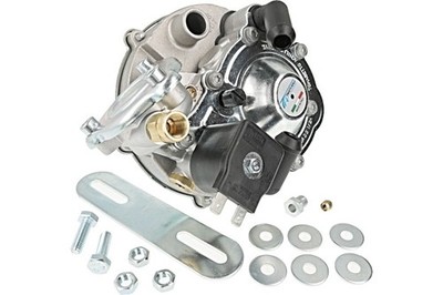 TOMASETTO AT07 SUPER 200 PS REDUCER