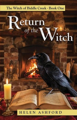 Helen Ashford | Return of the Witch | Taschenbuch | Englisch (2025)