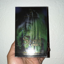 Dorall Collection Super Cobra Eau de Toilette...