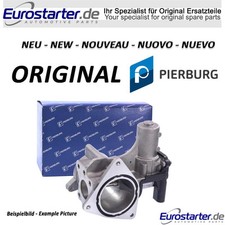 1* Agr Ventil 11712246145 Neu Original PIERBURG für Bmw