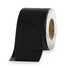 Eternabond Rspb-4-25R Roof Repair Tape, 4 In X 25 Ft, 65 Mil