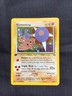 Pokemon Cards: Neo Discovery 1st Edition Rare Holo: Hitmontop 3/75
