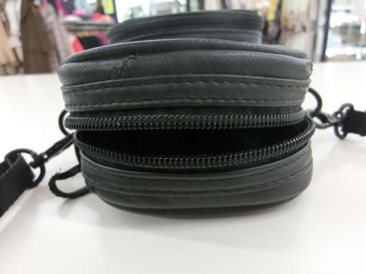 Shoulder Bag Model Patchwork Supreme Jd535 - image 7