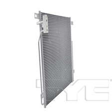 Condenser for 22-23 Jeep Grand Cherokee WL CH3030274 68377850AA