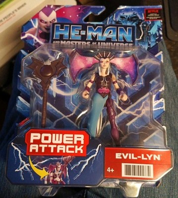 He-Man Evil-Lyn 14 cm Masters of the Universe Mattel HBL720