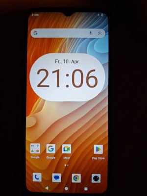 Cubot A10