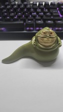 Lego Minifiguren StarWars Jabba the Hutt Sw0402 gebraucht in sehr gutem Zustand