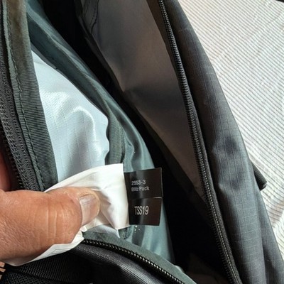 bago travel toiletry bag Hanging Toiletry Bag