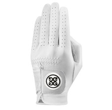 NEW RH G/Fore Snow Men's Medium Golf Glove M 