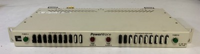 ADC PowerWorx PWX-031RXCSD10PWDP Power Distribution Unit, White ''X4C''