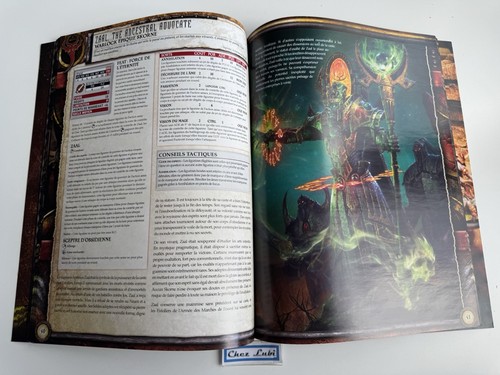 Warmachine Hordes - Devastation - Privateer Press - PIP FRVG1062 - FR - Picture 4 of 4