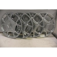 RADKAPPE FÜR CITROEN - DS C5 AIRCROSS (18-22) 1.5 16V HDI (96KW) SUV 2018