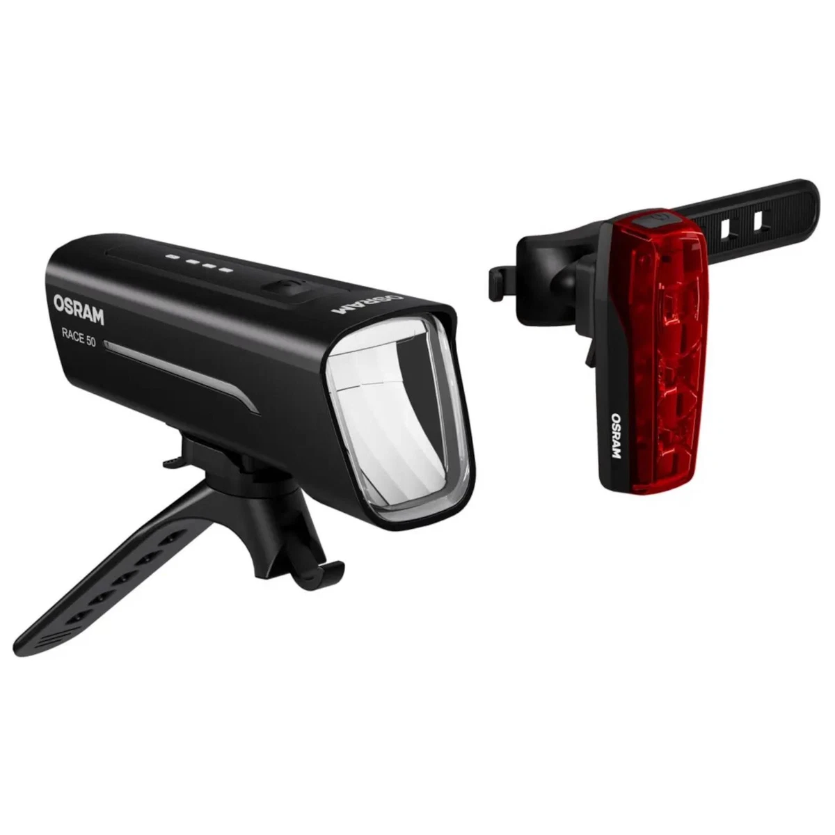 Rennrad Lampe in Beleuchtung & Reflektoren frs Fahrrad online kaufen |  eBay.de