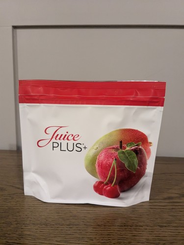 Juice Plus Chewables Fruit & Vegetable 120 Chewables For Kids And Adults 10/05 - Picture 6 of 7