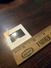 Vintage 35mm Photo Slide 1950s Lake JB Thomas Texas '60s Boat — photo 3