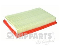Nipparts Luftfilter J1320513 Filtereinsatz FüR Isuzu Hyundai Gemini Accent LC JT