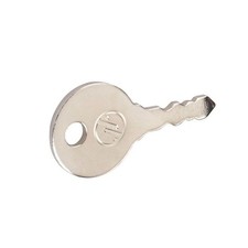 Mila Key Window Handle Key Spare Key Hero Accessories Replacement Window Key