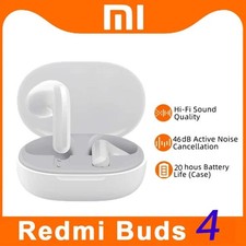 Redmi Buds 4 Lite Earphone TWS Bluetooth 5.3 Headphones Earphones IP54 Buds 20H