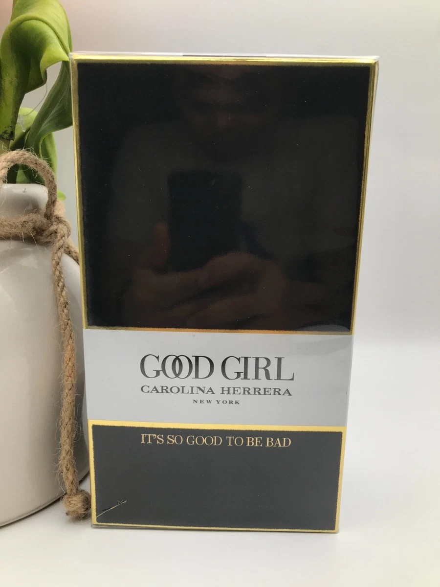 Good Girl by Carolina Herrera Spray Fragrances for Women for sale