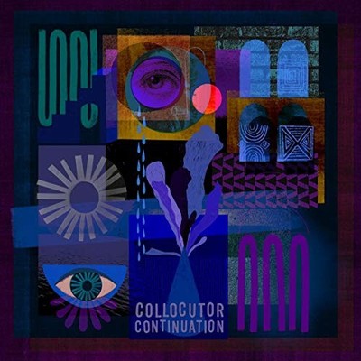 Continuation by Collocutor [Audio CD]