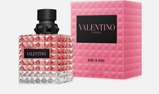 Valentino Donna Born In Roma Perfume 3.4oz.EDP Spray for Women New in Sealed Box