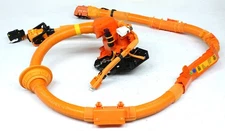 OEM Charger port and cable For KIA EV9 91683-DO020