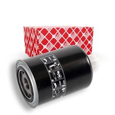 FEBI BILSTEIN Kraftstofffilter Spritfilter Kraftstoffilter 171360