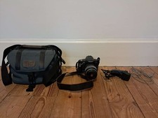 Sony Digital Single Lens Reflex Camera A230 (DSLR-A230) - Used Condition