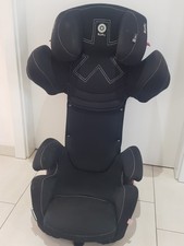 Kiddy Guardianpro 2                  Kindersitz 9-36 kg gebraucht Gruppe 1 bis 3