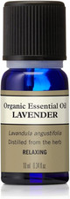 Neal’S Yard Remedies Organic Essential Oil | Relaxing Essential Oil | Certified