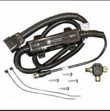 New OEM Mercury NMEA 2000 Gateway Module / Can P Kit - Part # 8M0165589