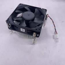 New Intel Genuine Dell XPS 8900 8910 8920 8930 8940 CPU Cooling Fan Heatsink