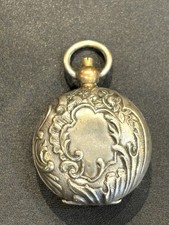 Porte Louis monnaie or en