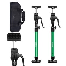 Cabinet Jacks for Installing Cabinets, Adjustable Third Hand Quick Support Po...