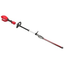 M18 FUEL 18V 20 in. Brushless Cordless Battery Powered Short Pole Hedge Trimmer