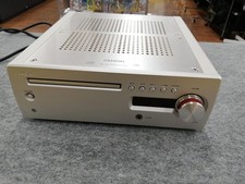 DENON SACD Receiver RCD-CX1 Used