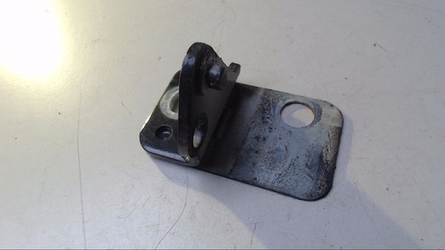 Türscharnier Scharnier Türe Hinten Rechts VW Touran 2.0 TDI DPF Bj 2005 1 T