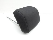 Reposacabezas Trasero De Cuero Negro Para Opel Corsa D VXR (Usado - Reino Unido)