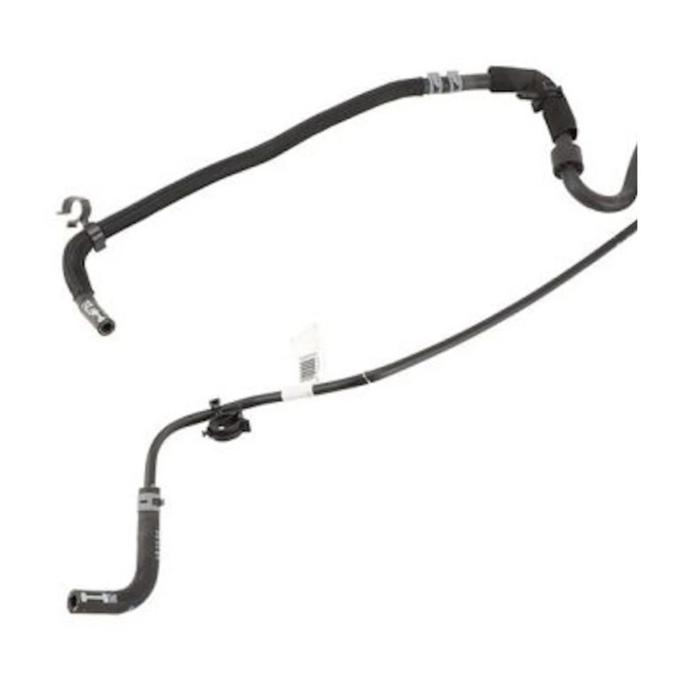 Manguera de purga de aire refrigerante de motor ACDelco original para GMC Terrain 2018-2020 84914056 Foto 3 de 4