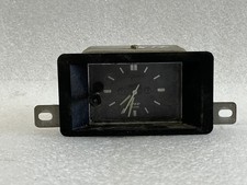 1976 1977 1978 1979 Honda Accord Dash Clock Jeco Japan Oem 1976 1977 1978 1979 Honda Accord Dash Clock Jeco Japan Oem