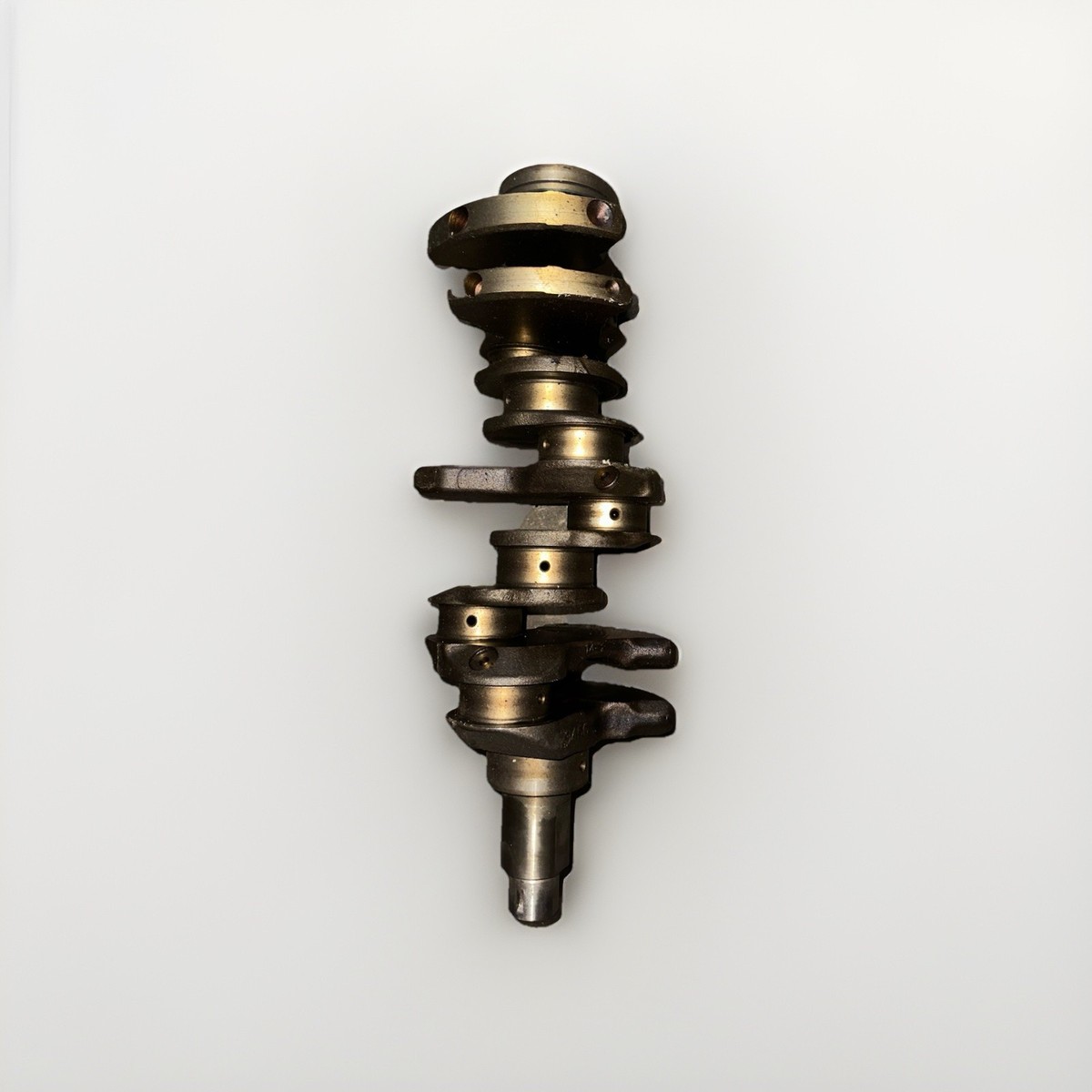 Infiniti Nissan 350Z G35 VQ35HR Engine Crankshaft Crank Shaft