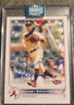 2024 Topps Archives Signature Series - Active Player Edition Dansby Swanson /8