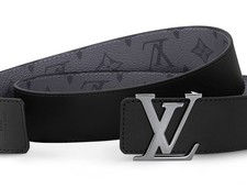 louis vuitton monogram belt products for sale | eBay